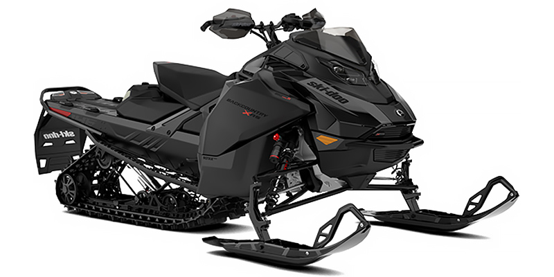 Backcountry™ X-RS® 850 E-TEC® Turbo R 146 1.5 at Power World Sports, Granby, CO 80446