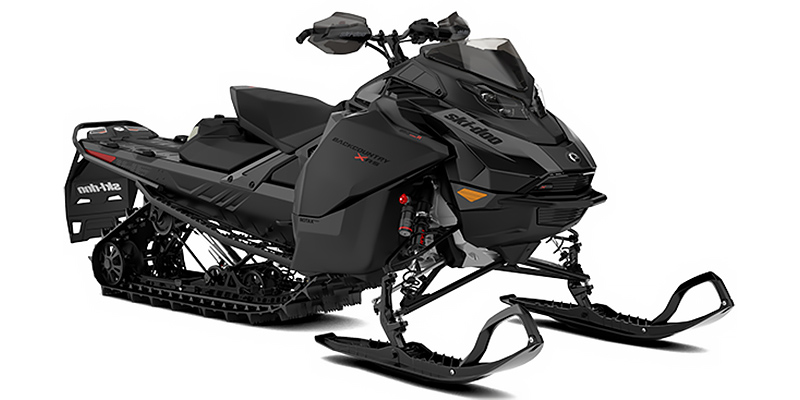 Backcountry™ X-RS® 850 E-TEC® Turbo R 146 2.0 at Power World Sports, Granby, CO 80446