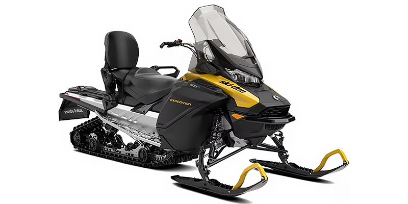 2025 Ski-Doo Expedition® Sport 600 EFI 154 1.5 at Power World Sports, Granby, CO 80446