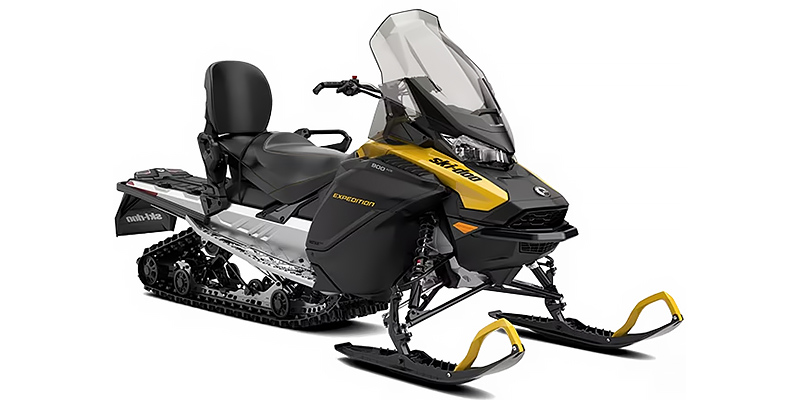 2025 Ski-Doo Expedition® Sport 900 ACE 154 1.5 at Hebeler Sales & Service, Lockport, NY 14094
