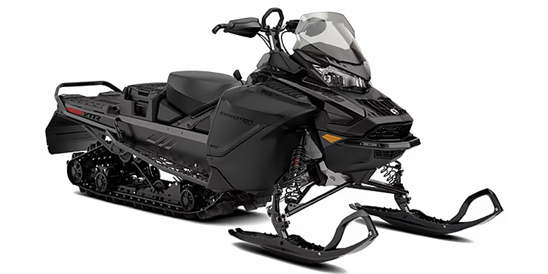 Expedition® Xtreme 850 E-TEC® 154 1.8 at Power World Sports, Granby, CO 80446