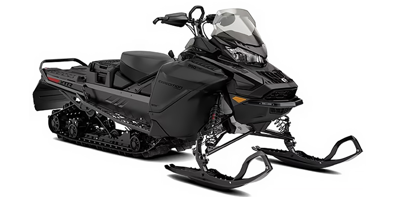 Expedition® Xtreme 850 E-TEC® 154 1.8 at Hebeler Sales & Service, Lockport, NY 14094