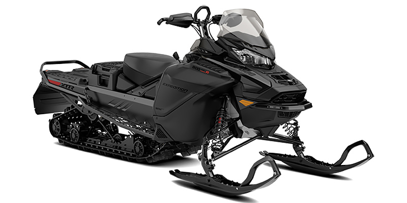 2025 Ski-Doo Expedition® Xtreme 900 ACE™ Turbo R 154 1.8 at Interlakes Sport Center