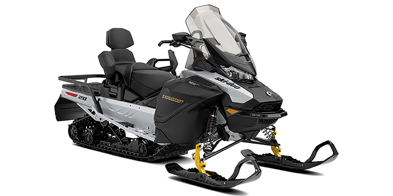 2025 Ski-Doo Expedition® LE 900 ACE™ WT 20 at Interlakes Sport Center