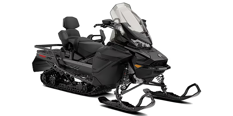 2025 Ski-Doo Expedition® LE 900 ACE™ WT 20 at Hebeler Sales & Service, Lockport, NY 14094