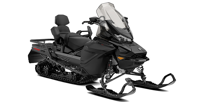 2025 Ski-Doo Expedition® LE 900 ACE™ Turbo WT 20 at Power World Sports, Granby, CO 80446
