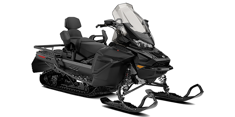 2025 Ski-Doo Expedition® LE 600R E-TEC® SWT 24 at Power World Sports, Granby, CO 80446