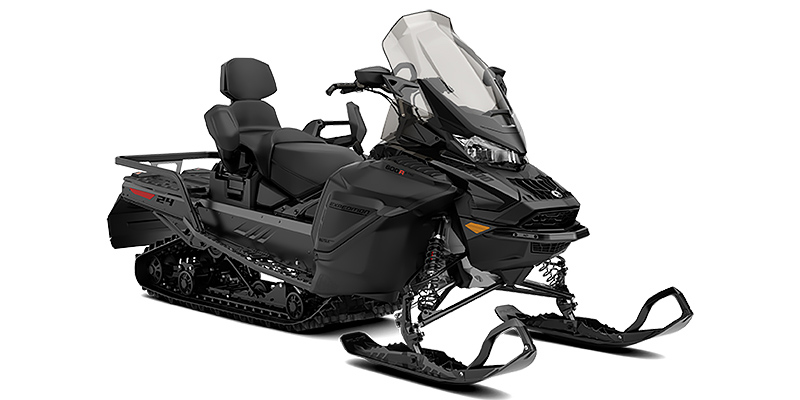 Expedition® LE 600R E-TEC® SWT 24 at Hebeler Sales & Service, Lockport, NY 14094