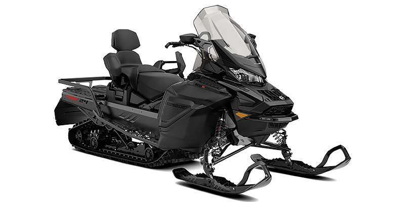 Expedition® LE 600R E-TEC® SWT 24 at Power World Sports, Granby, CO 80446