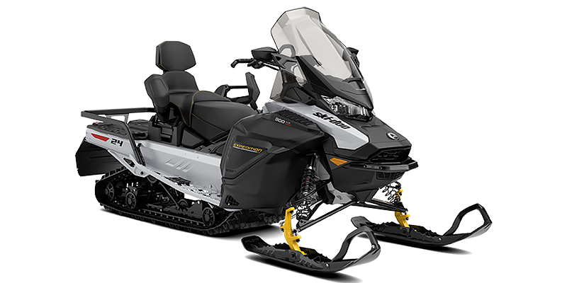 2025 Ski-Doo Expedition® LE 900 ACE™ Turbo SWT 24 at Power World Sports, Granby, CO 80446