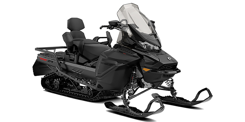 Expedition® LE 900 ACE™ Turbo SWT 24 at Interlakes Sport Center