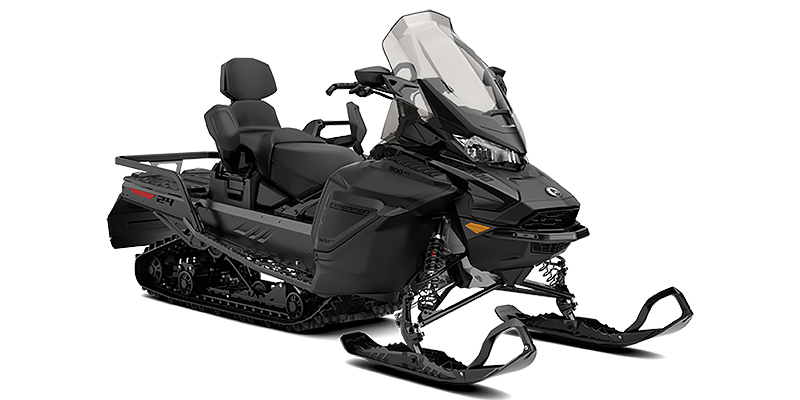 2025 Ski-Doo Expedition® LE 900 ACE™ SWT 24 at Interlakes Sport Center