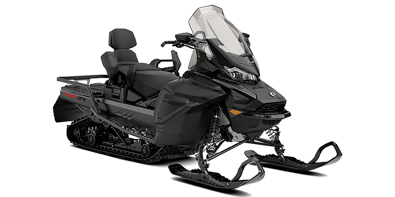 2025 Ski-Doo Expedition® LE 900 ACE™ SWT 24 at Hebeler Sales & Service, Lockport, NY 14094