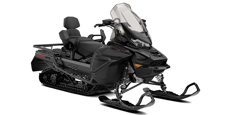2025 Ski-Doo Expedition® LE 900 ACE™ Turbo R SWT 24 at Interlakes Sport Center