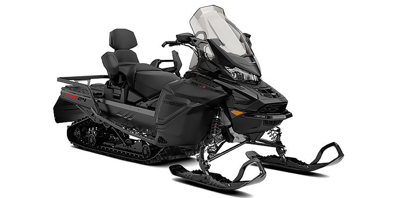 Expedition® LE 900 ACE™ Turbo R SWT 24 at Interlakes Sport Center