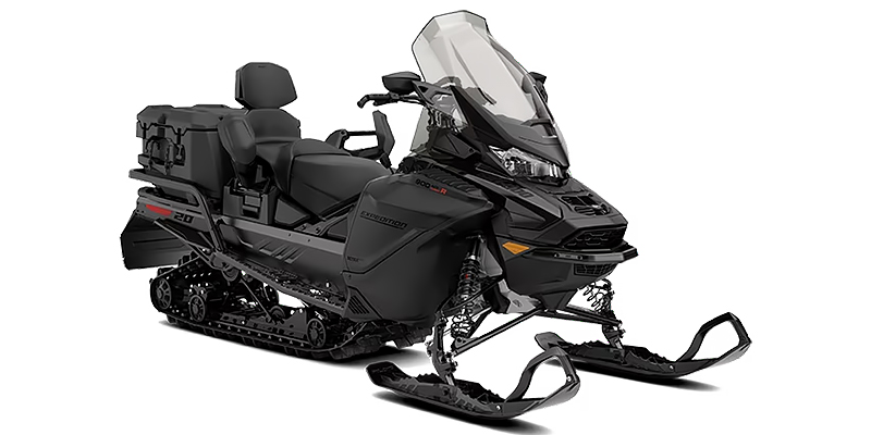 2025 Ski-Doo Expedition® SE 900 ACE™ Turbo 154 1.5 at Power World Sports, Granby, CO 80446