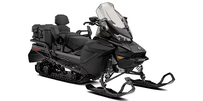 2025 Ski-Doo Expedition® SE 900 ACE™ 154 1.5 at Power World Sports, Granby, CO 80446