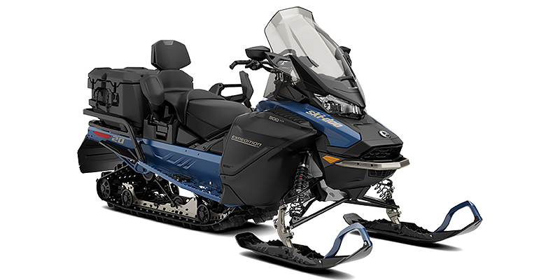 2025 Ski-Doo Expedition® SE 900 ACE™ 154 1.5 at Power World Sports, Granby, CO 80446