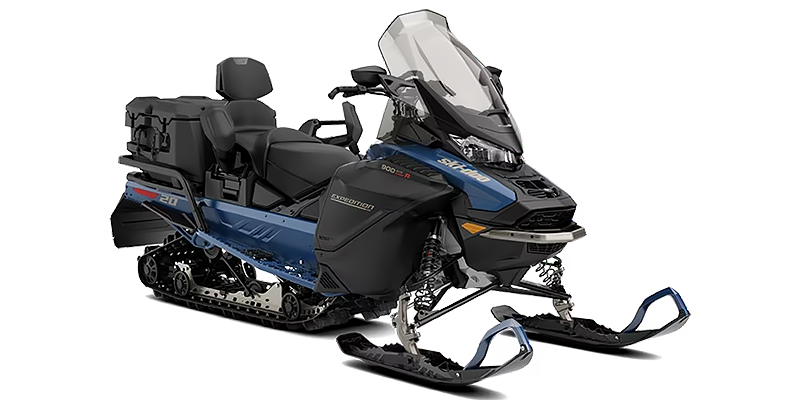 2025 Ski-Doo Expedition® SE 900 ACE™ Turbo R 154 1.5 at Power World Sports, Granby, CO 80446