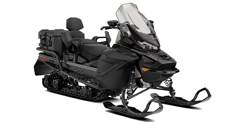 Expedition® SE 900 ACE™ Turbo R 154 1.5 at Mount Rushmore Motorsports
