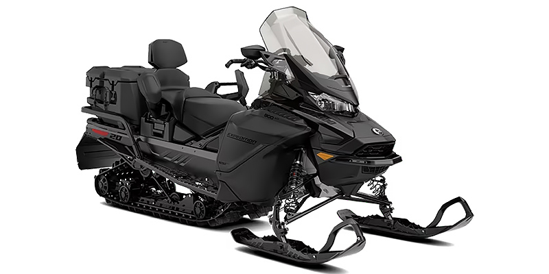2025 Ski-Doo Expedition® SE 900 ACE™ 154 1.8 at Power World Sports, Granby, CO 80446