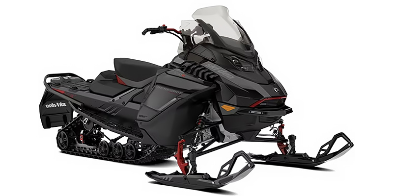 Renegade® Adrenaline With Enduro Package 850 E-TEC® 137 1.25 at Interlakes Sport Center