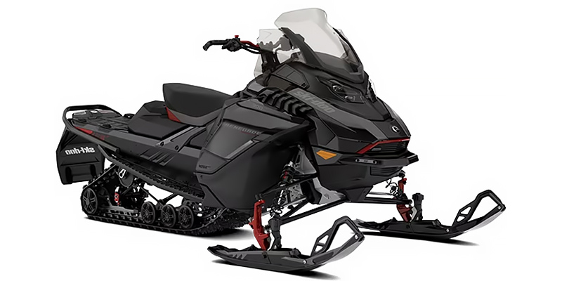 Renegade® Adrenaline With Enduro Package 900 ACE 137 1.25 at Hebeler Sales & Service, Lockport, NY 14094