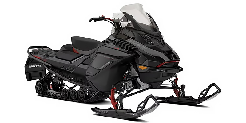 Renegade® Adrenaline With Enduro Package 900 ACE Turbo R 137 1.25 at Mount Rushmore Motorsports