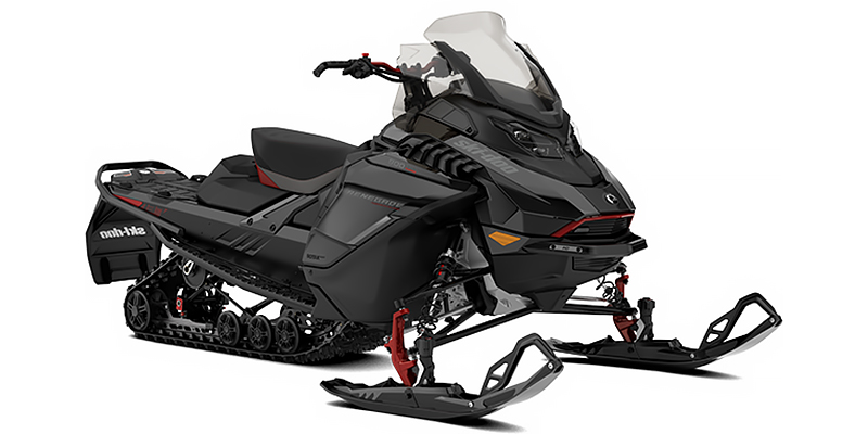 2025 Ski-Doo Renegade® Adrenaline With Enduro Package 900 ACE Turbo 137 1.25 at Power World Sports, Granby, CO 80446