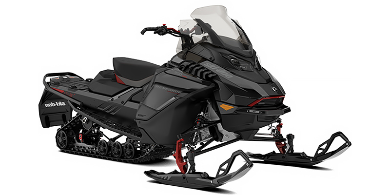 Renegade® Adrenaline With Enduro Package 900 ACE Turbo 137 1.25 at Power World Sports, Granby, CO 80446