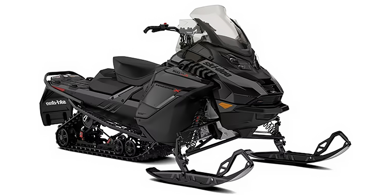 2025 Ski-Doo Renegade X® 900 ACE Turbo R 137 1.25 at Power World Sports, Granby, CO 80446