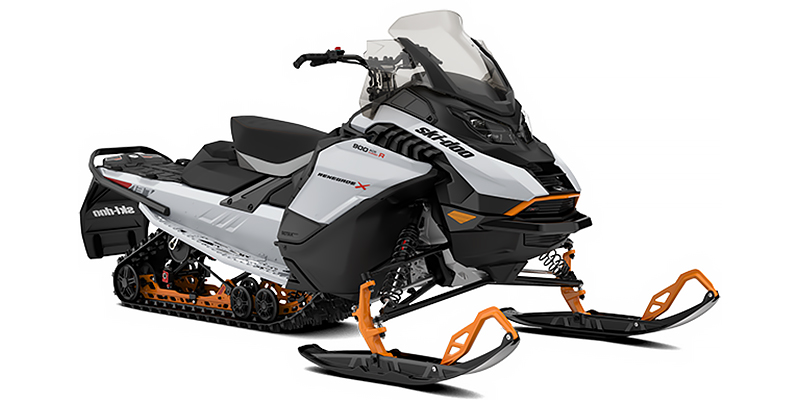 2025 Ski-Doo Renegade X® 900 ACE Turbo R 137 1.25 at Power World Sports, Granby, CO 80446