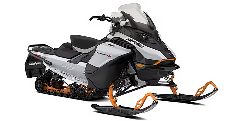 2025 Ski-Doo Renegade X® 900 ACE Turbo 137 1.25 at Hebeler Sales & Service, Lockport, NY 14094