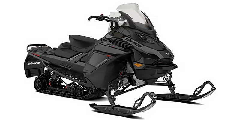 Renegade X® 900 ACE Turbo 137 1.25 at Power World Sports, Granby, CO 80446