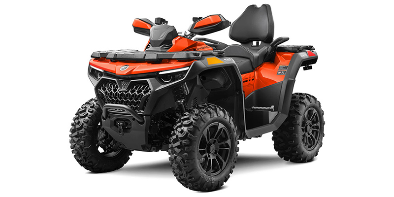 CFORCE 800 Touring at Matt's ATV & Offroad