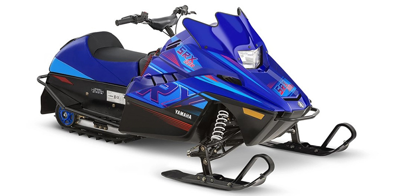 SRX 120R at High Point Power Sports