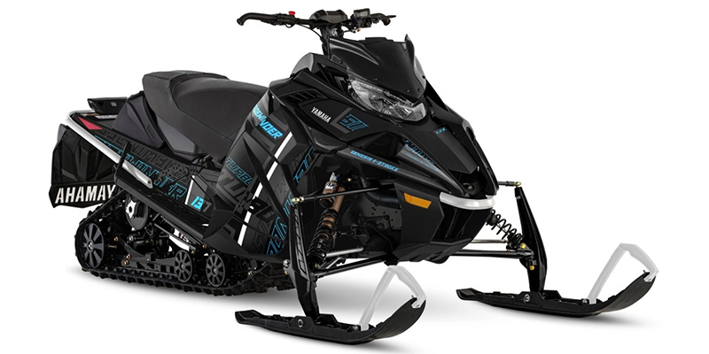 Sidewinder L-TX LE EPS at High Point Power Sports