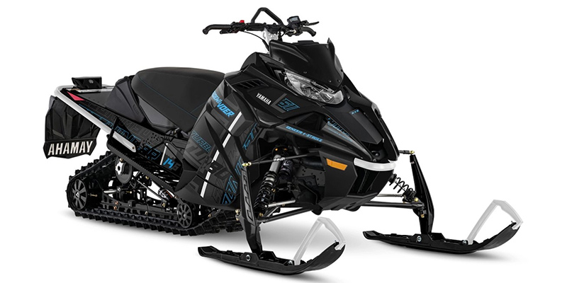 Sidewinder X-TX LE 146 at High Point Power Sports