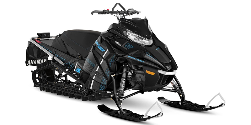 Sidewinder M-TX LE 153 at Wood Powersports Fayetteville