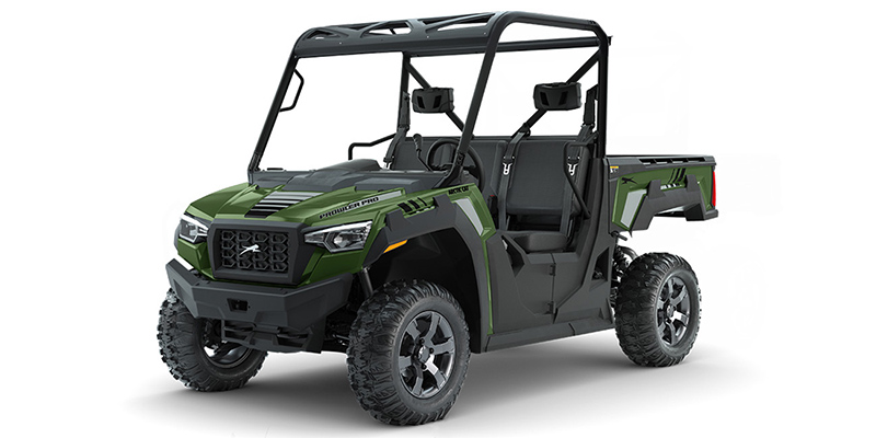 2024 Arctic Cat Prowler Pro S at Bay Cycle Sales