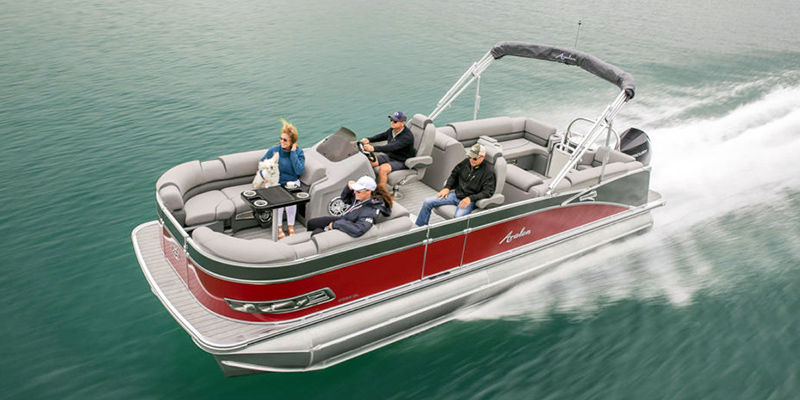 Catalina Quad Lounger - 27 FT at Shift Digital - Website Access - Metric