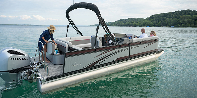 E-Class Lanai E22 L at Shift Digital - Website Access - Metric