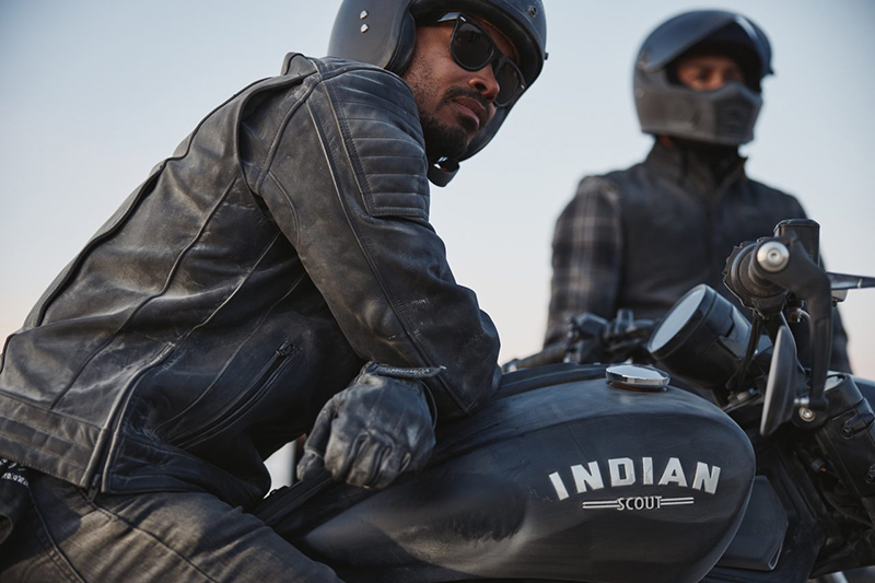 2025 Indian Motorcycle® Scout® Bobber Base at Got Gear Motorsports