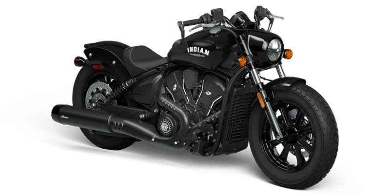 Scout® Bobber at Indian Motorcycle of Northern Kentucky