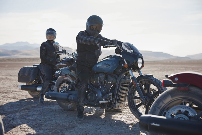 2025 Indian Motorcycle® Sport Scout® Base at Dick Scott's Freedom Powersports