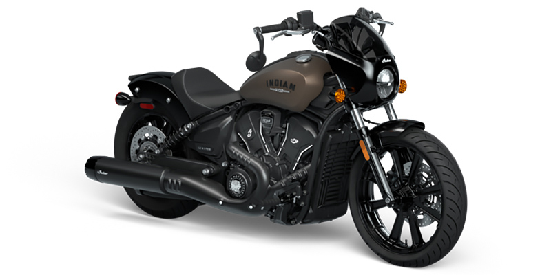 2025 Indian Motorcycle® Sport Scout® Limited at Indian Motorcycle of Northern Kentucky