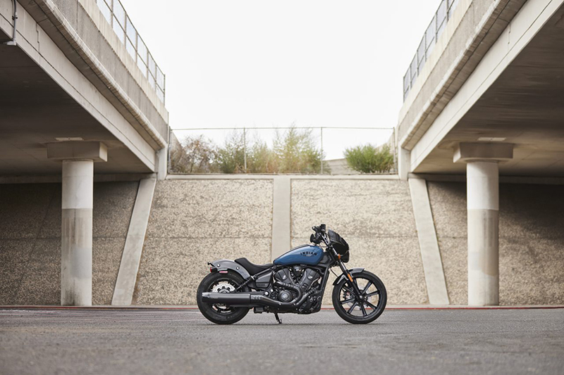 2025 Indian Motorcycle® Sport Scout® Limited at Guy's Outdoor Motorsports & Marine