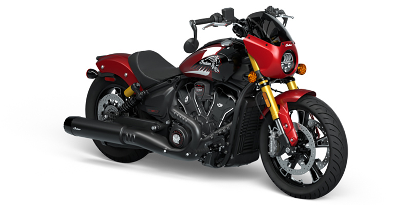2025 Indian Motorcycle® 101 Scout® Base at Guy's Outdoor Motorsports & Marine