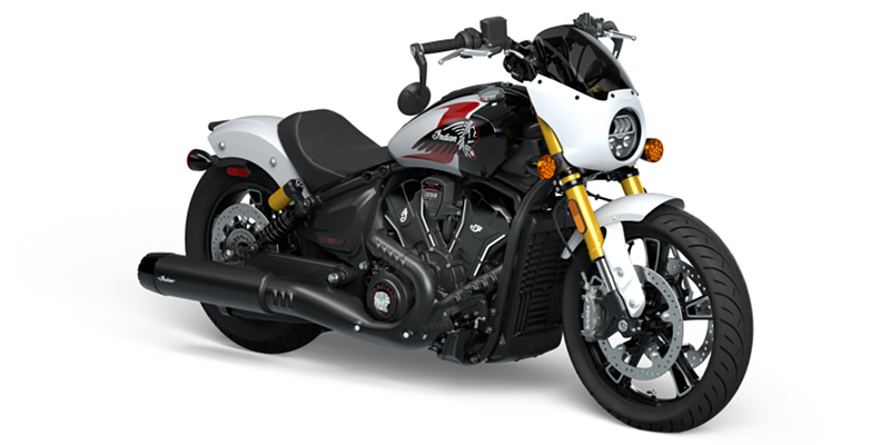 2025 Indian Motorcycle® 101 Scout® Base at Sloans Motorcycle ATV, Murfreesboro, TN, 37129