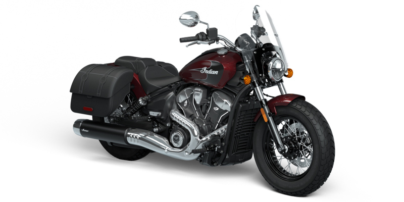 2025 Indian Motorcycle® Super Scout® Limited + Tech at Lynnwood Motoplex, Lynnwood, WA 98037